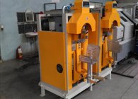 Yapı Kimyasal Paketleme Makinası