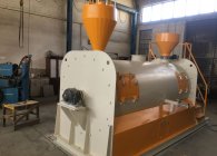 Mikser Karıştırıcı