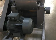 Mikronize Öğütme Makinası