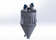 Mikronize Seperatör